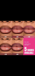 Liquid Lip Liner #D2