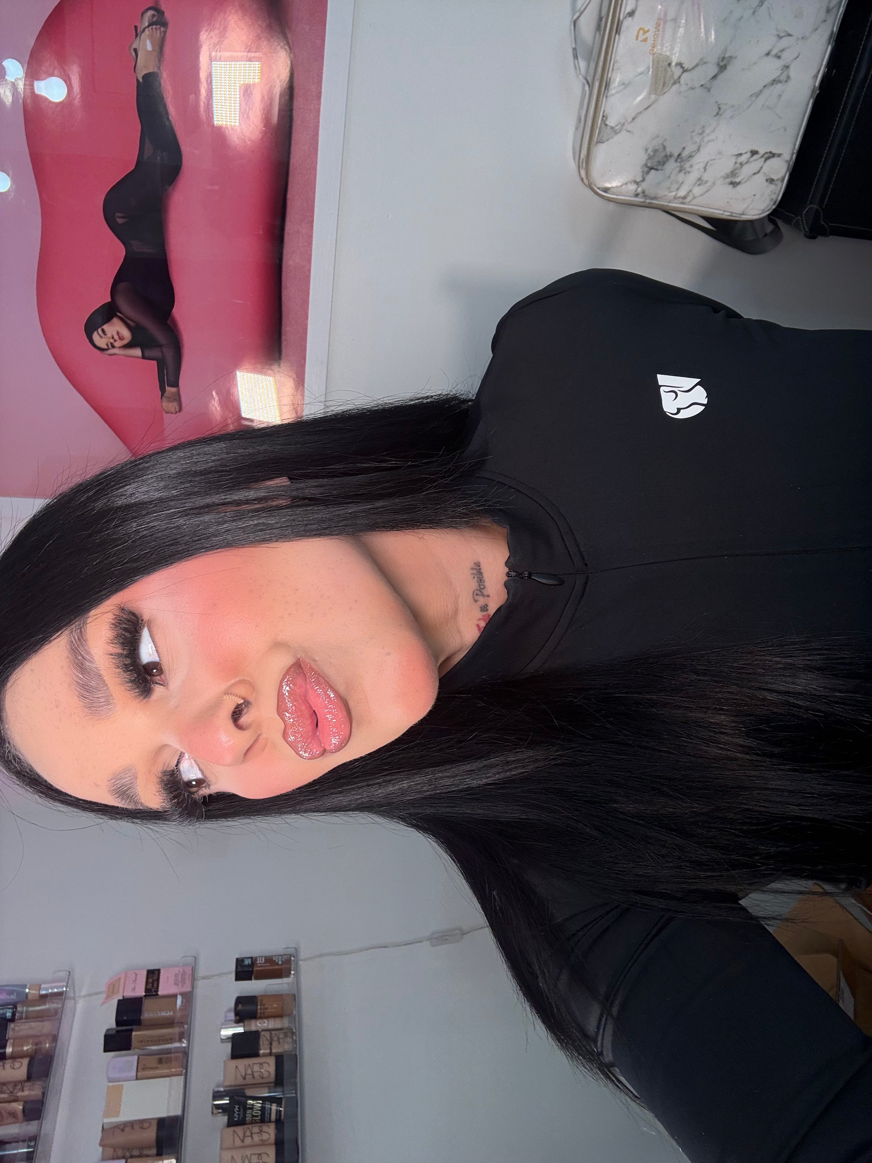 Liquid Lip Liner #D4