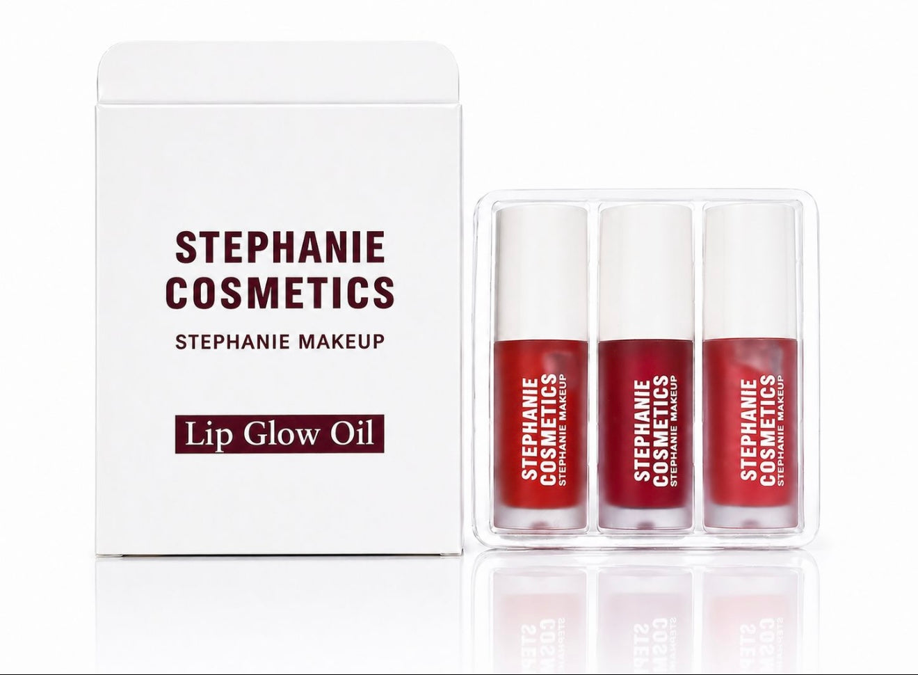 Lip Glow oil